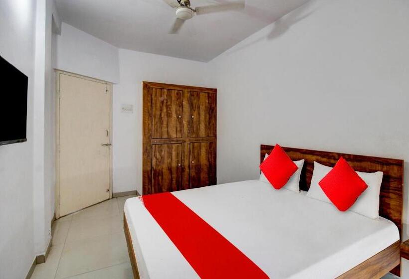 غرفة كلاسيكية ثلاثية, O The Golden Key