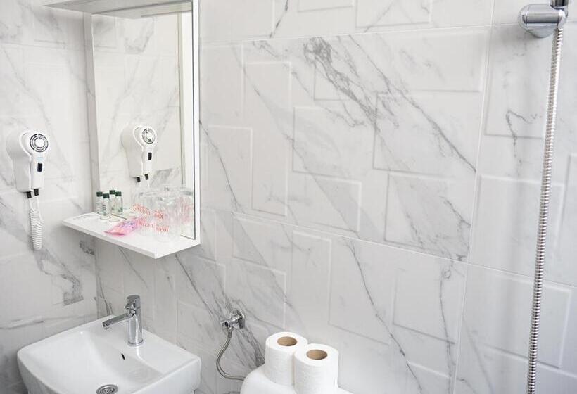 اتاق استاندارد, Rezime