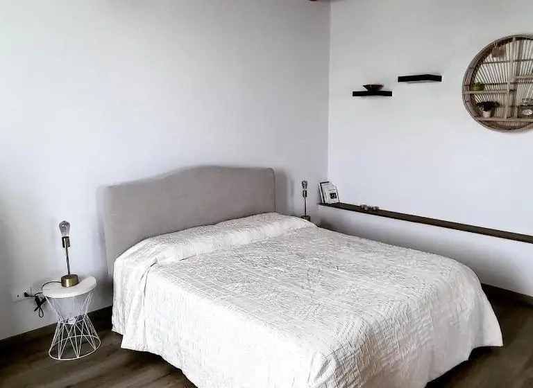 デラックスルーム, Outlander Cottage   Family B&b