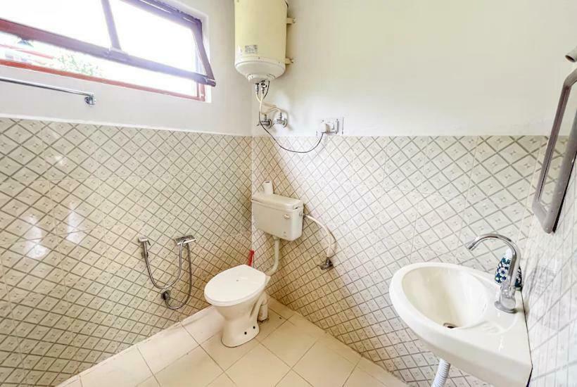 Номер Стандарт Вид на Горы, Eagle Guesthouse