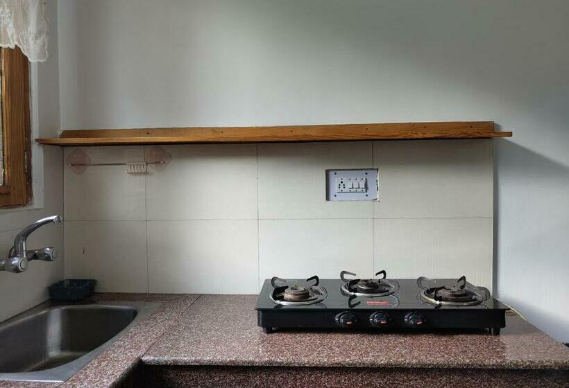 家庭工作室, Eagle Guesthouse