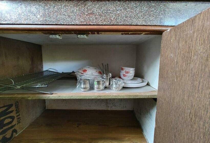 家庭工作室, Eagle Guesthouse