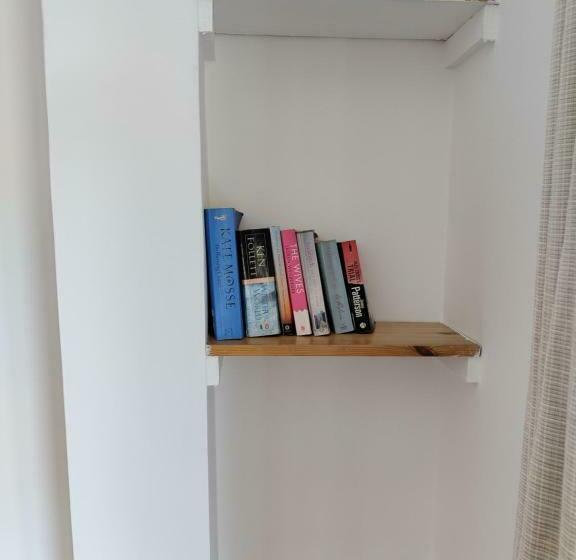 Семейное Студио, Eagle Guesthouse