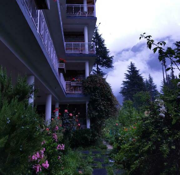 Номер Economy, Eagle Guesthouse