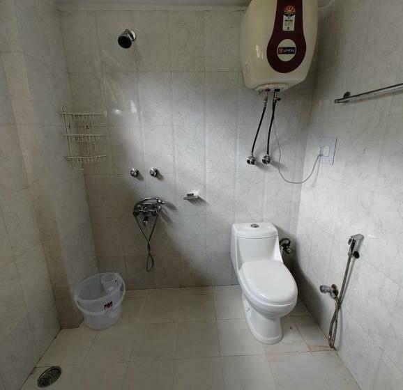 经济房, Eagle Guesthouse