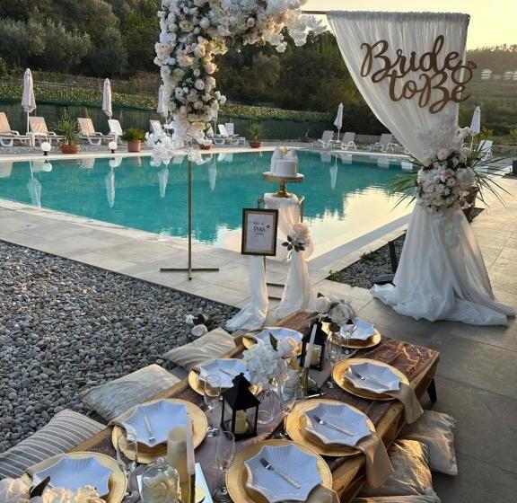 1 Bedroom Penthouse Apartment, La Hacienda