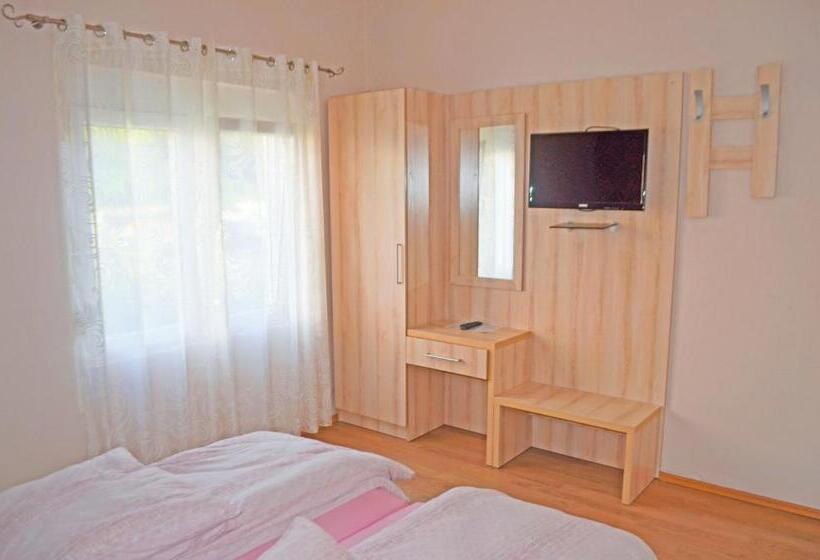 1 Bedroom Penthouse Apartment, La Hacienda