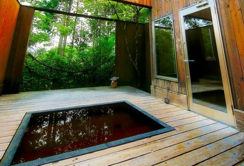 Standart Oda, 奥武雄温泉 風の森