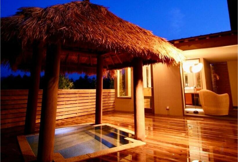 Standart Oda, 奥武雄温泉 風の森