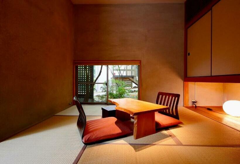 Teraslı Standart Oda, 奥武雄温泉 風の森