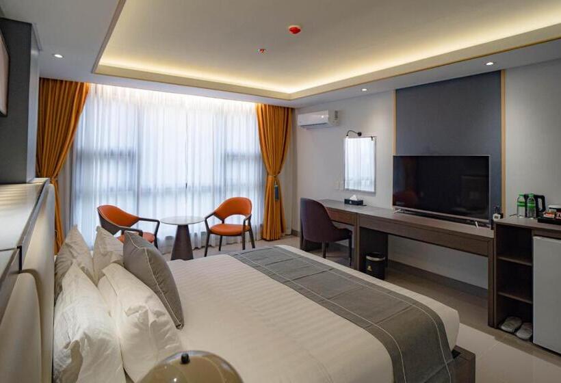 Номер Стандарт, Subic Riviera Hotel And Residences