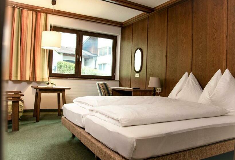 غرفة إقتصادية, Marko