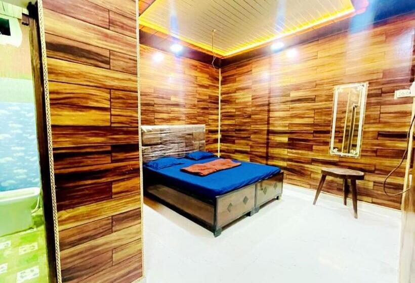 Трехместный Номер Классика, Oyo 81144 Green Land Guest House