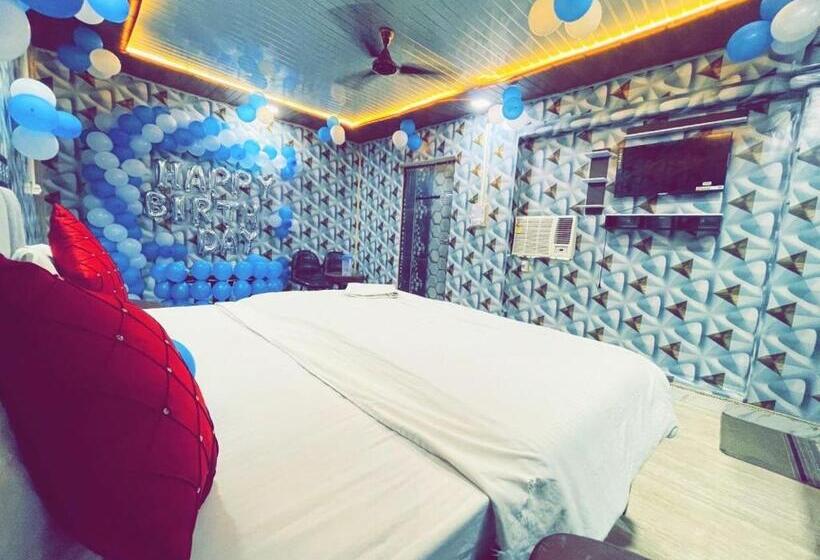 Трехместный Номер Классика, Oyo 81144 Green Land Guest House