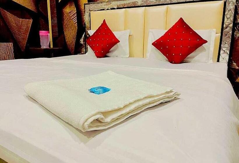 Трехместный Номер Классика, Oyo 81144 Green Land Guest House