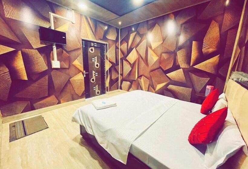 Трехместный Номер Классика, Oyo 81144 Green Land Guest House