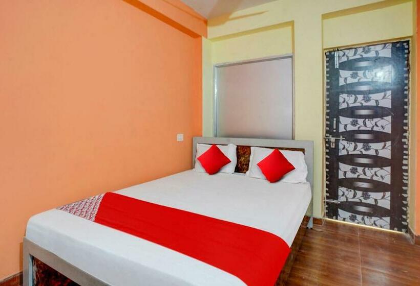 Трехместный Номер Классика, Oyo Flagship 81323 Kashyap Stay