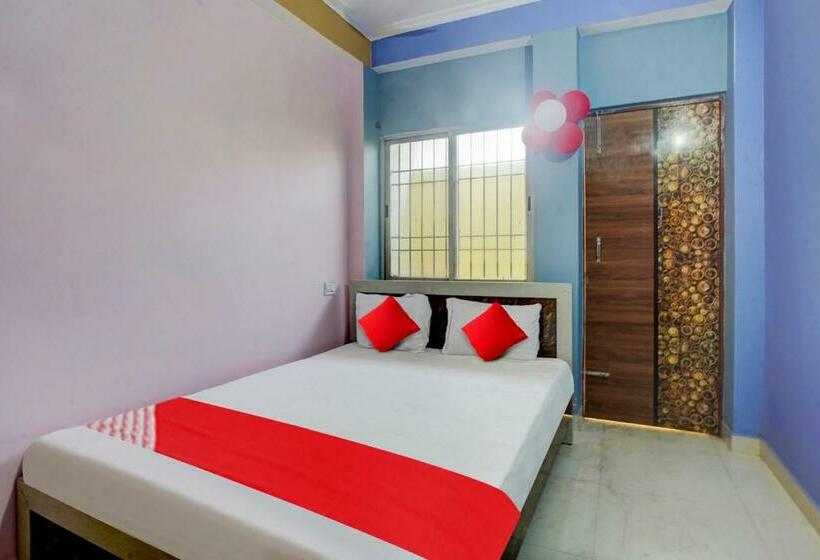 Трехместный Номер Классика, Oyo Flagship 81323 Kashyap Stay