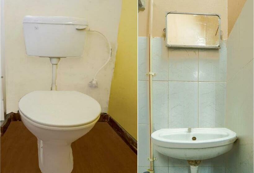 Трехместный Номер Классика, Oyo Flagship 81323 Kashyap Stay