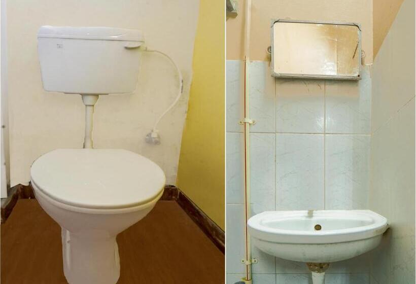 Трехместный Номер Классика, Oyo Flagship 81323 Kashyap Stay