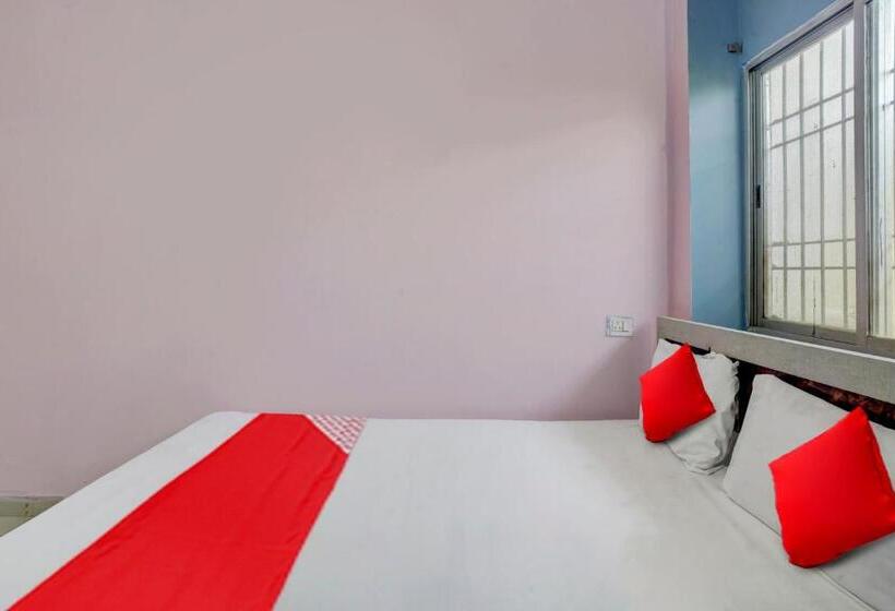 Трехместный Номер Классика, Oyo Flagship 81323 Kashyap Stay