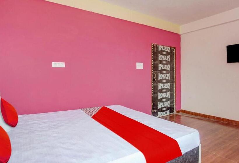 Трехместный Номер Классика, Oyo Flagship 81323 Kashyap Stay