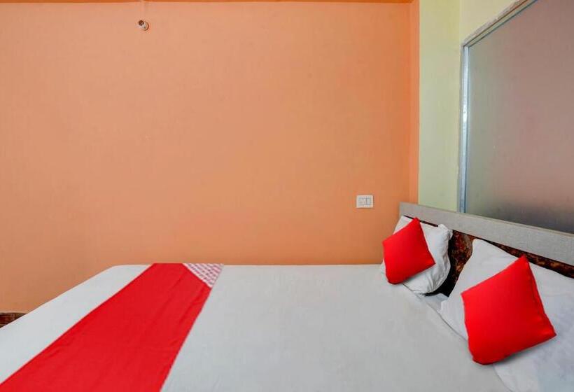 Трехместный Номер Классика, Oyo Flagship 81323 Kashyap Stay