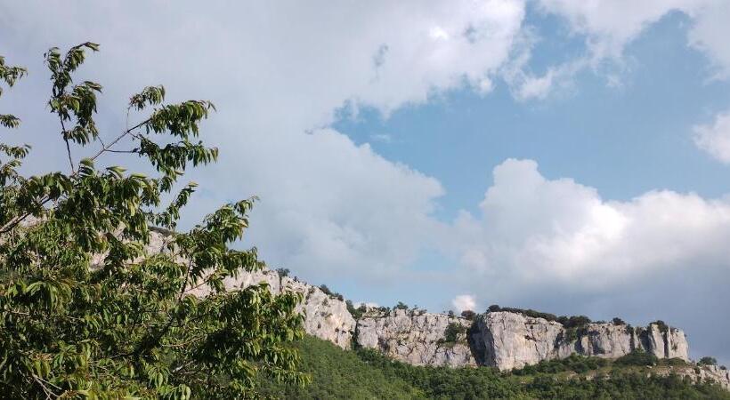 غرفة ديلوكس, Rural La Engaña