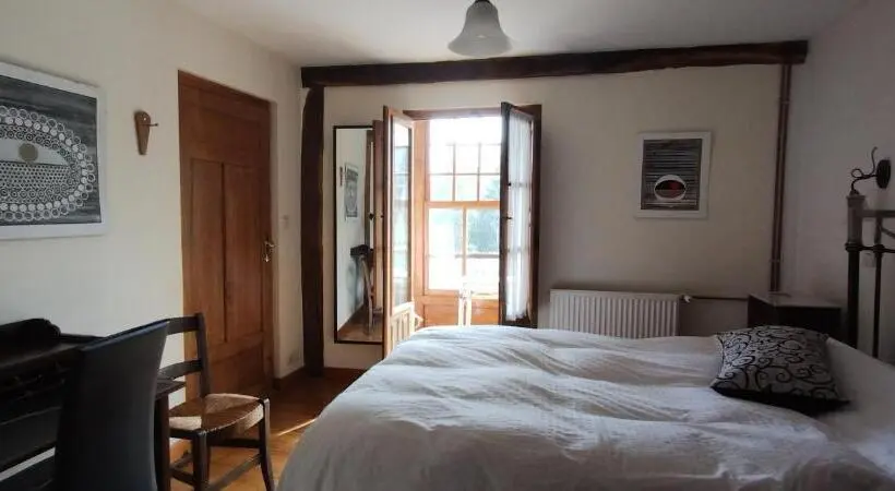 Deluxe-huone, Rural La Engaña