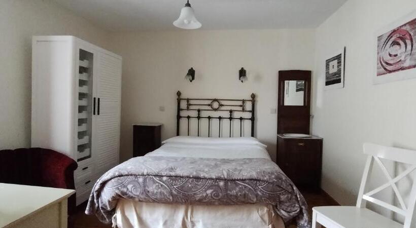 Номер Deluxe, Rural La Engaña