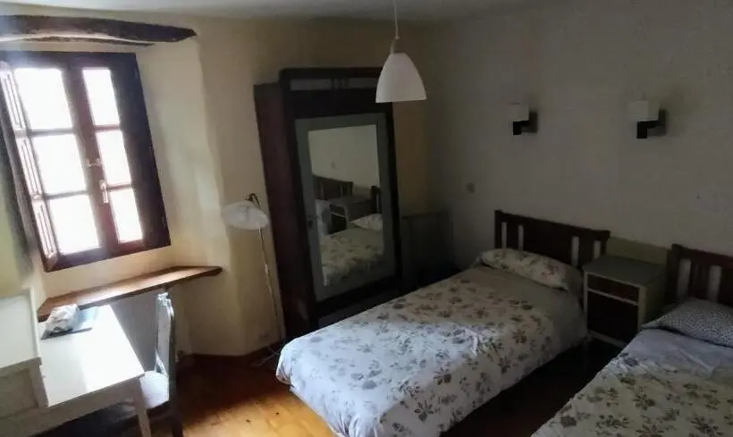 Standard-huone, Rural La Engaña