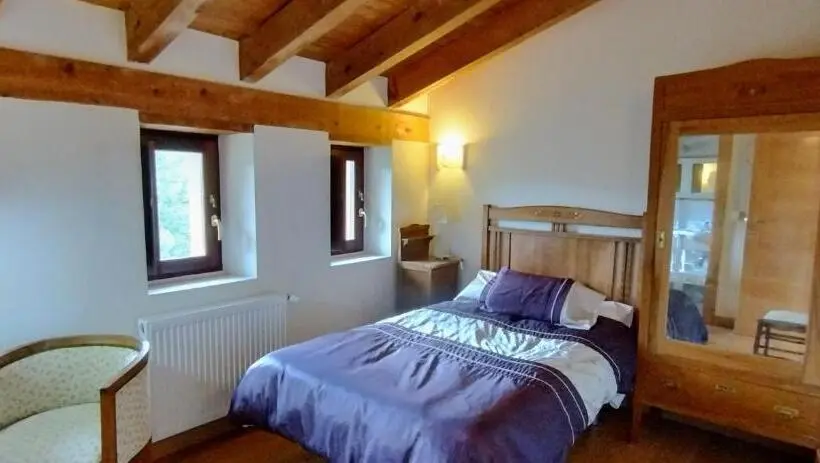 Standard Yhden Hengen Huone, Rural La Engaña
