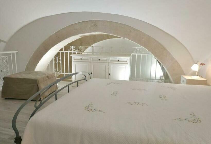 اتاق استاندارد, La Sorgente B&b