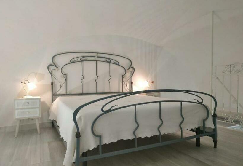 اتاق استاندارد, La Sorgente B&b