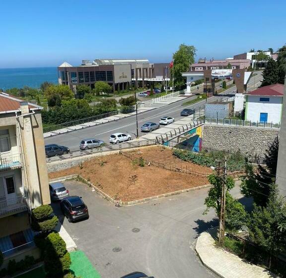 Апартаменты 2 Спальни, My Home Trabzon Apart