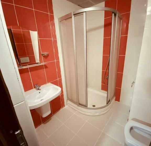 Апартаменты 2 Спальни, My Home Trabzon Apart