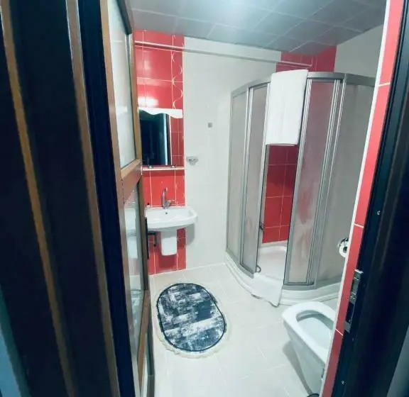 Standard-studio, My Home Trabzon Apart