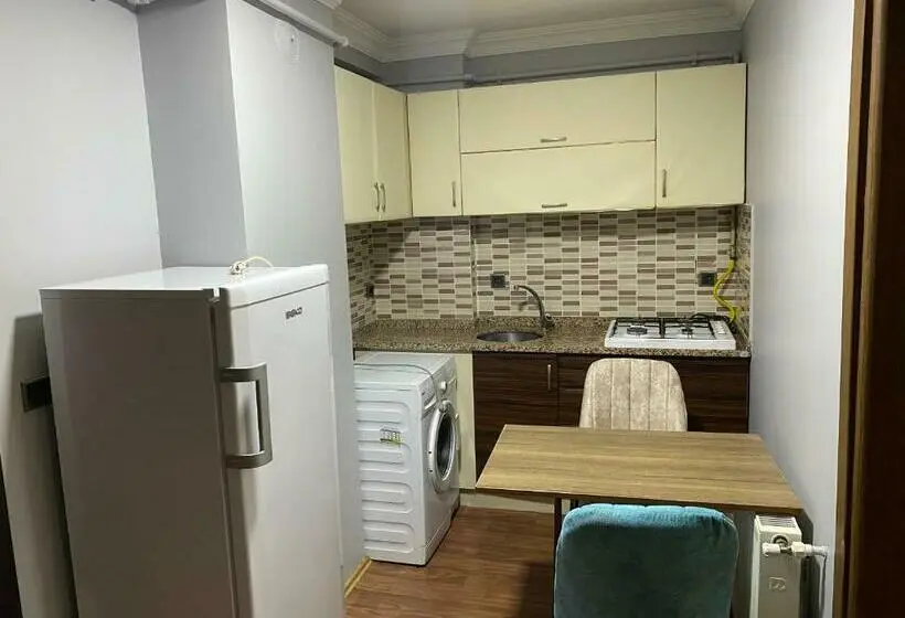 Standard-studio, My Home Trabzon Apart
