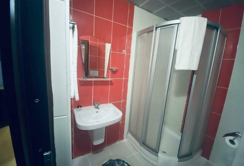 Апартаменты 1 Спальня Вид на Сад, My Home Trabzon Apart