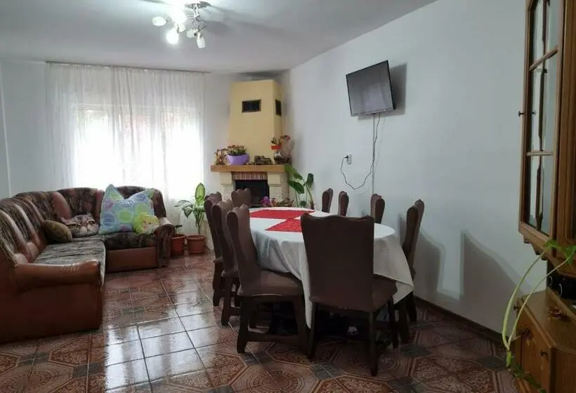 スタンダードルーム, Casa Andreea