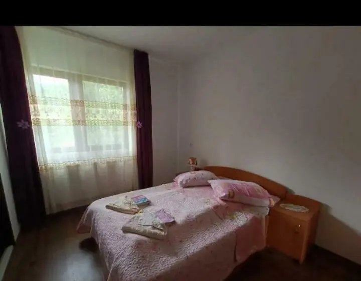 スタンダードルーム, Casa Andreea