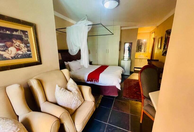 Номер Стандарт, Pretoria Mansion Boutique