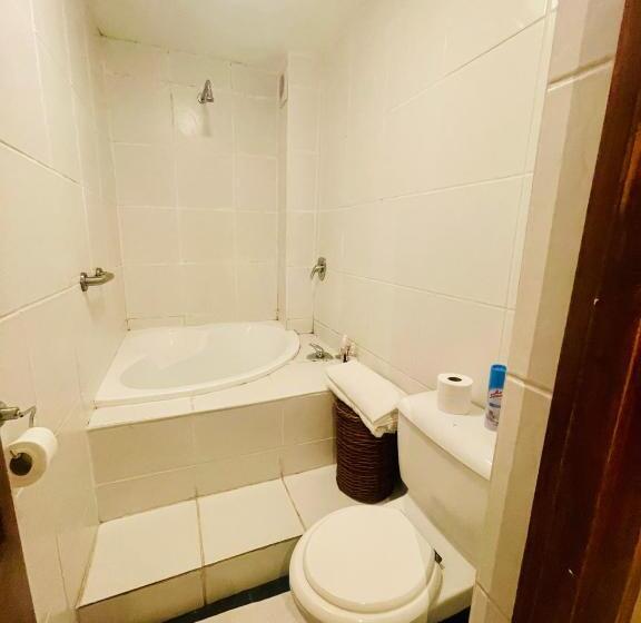 스탠다드 룸, Pretoria Mansion Boutique