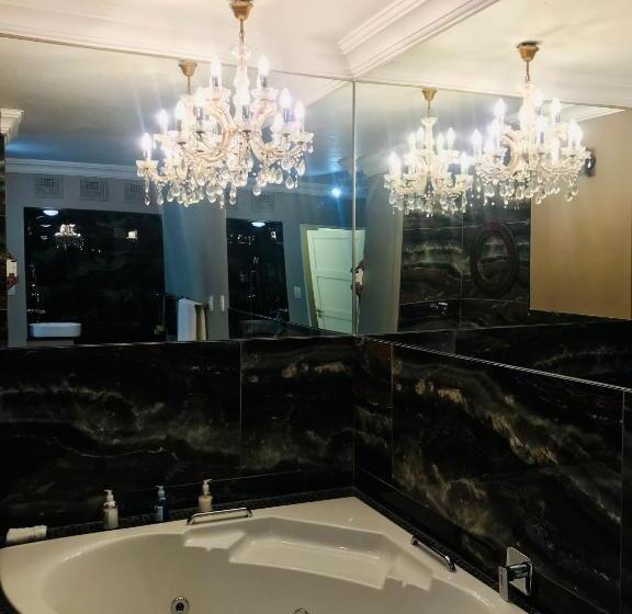 디럭스 스위트, Pretoria Mansion Boutique