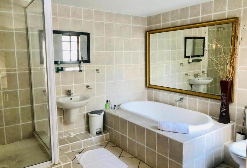 Номер Стандарт, Pretoria Mansion Boutique