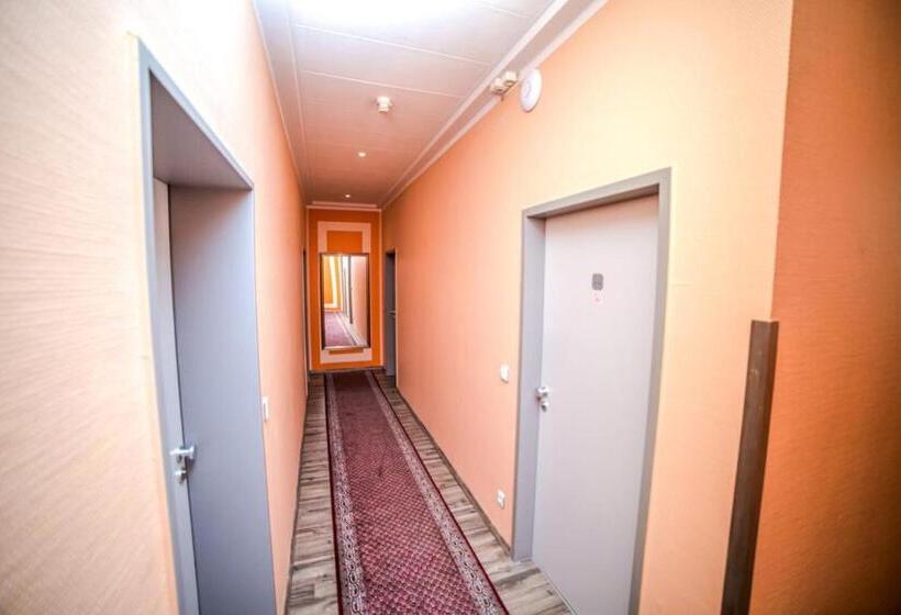 Номер Стандарт Индивидуальный, Alexander Business Hotel Hannover City