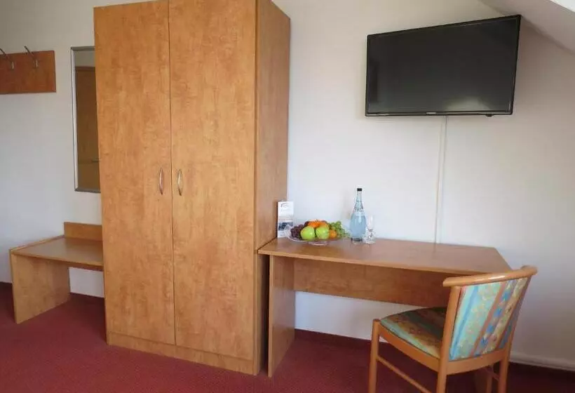اتاق استاندارد, Ates Hotel Lampertheim