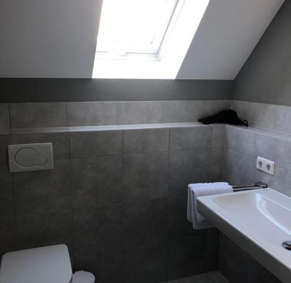 스탠다드 룸, Bodenseehotel Renn