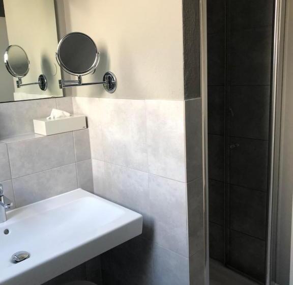 스탠다드 룸, Bodenseehotel Renn