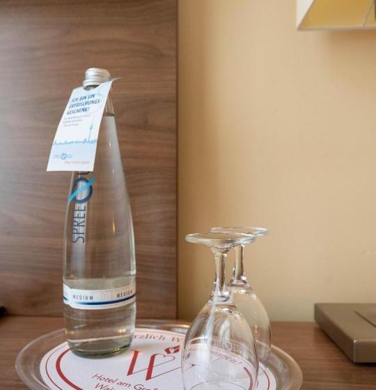 غرفة قياسية, Am Großen Waisenhaus